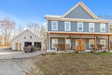 413 Harp Switch Rd, Chickamauga, GA 30707 - photo 4