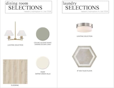 414 Wood Lilly Loop, Summerville, SC 29486 - photo 6