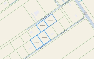 000 Mockingbird Ln, Summerville, SC 29486 - photo 2