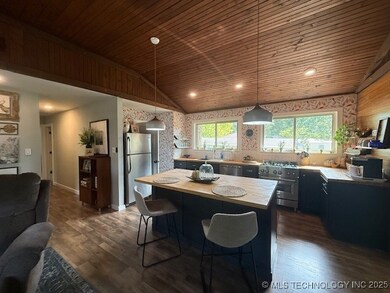 251 Greer Rd, Eufaula, OK 74432 - photo 7