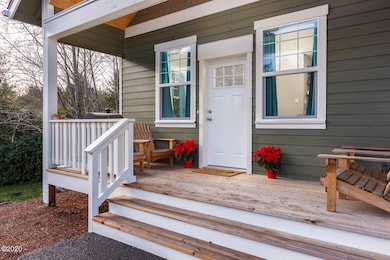 329 SE Neptune Ave, Lincoln City, OR 97367 - photo 2