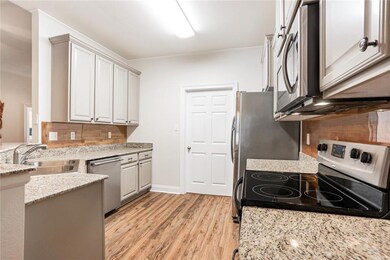 107 Mandy Dr unit 107, Slidell, LA 70461 - photo 5