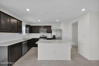 Thompson Kitchen