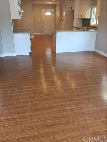 Open theme living/dining combo