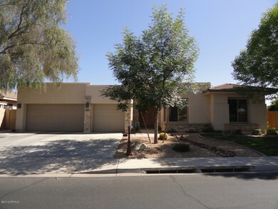 The Home of the Year 2012!