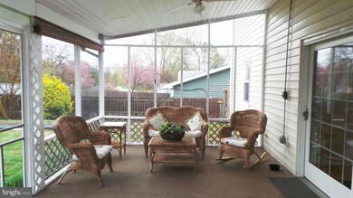 3708 Idolstone Ln, Bowie, MD 20715 - photo 4