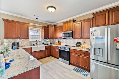 102 Rustic Field Dr, Goldsboro, NC 27530 - photo 7