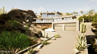 6412 N Desert Wind Cir unit 46, Catalina Foothills, AZ 85750 - photo 3