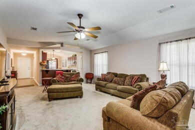 8916 Abbington Dr, Pensacola, FL 32534 - photo 6