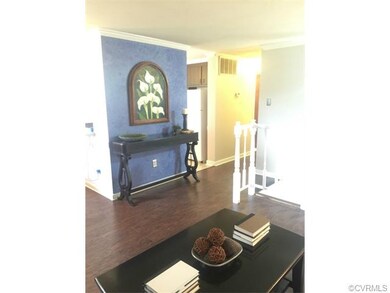 New Rustic floors