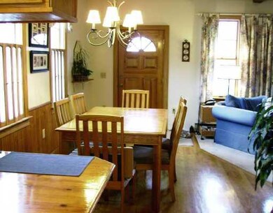Dining Room.
