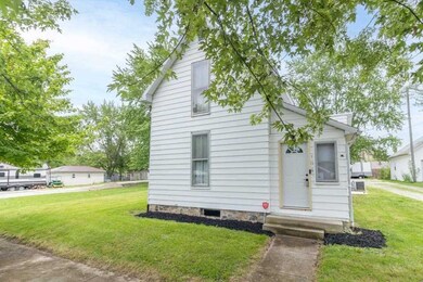 108 N Maple St, Middletown, IN 47356 - photo 3