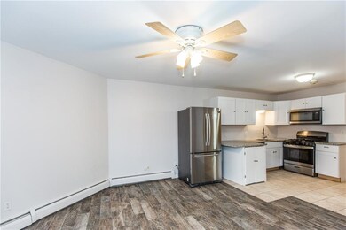 Laminate Floors