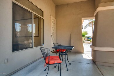 Entry Way