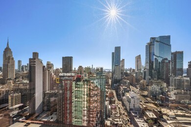 The Orion unit 37H, New York, NY 10036 - photo 3