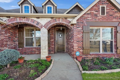 14303 N 35th East Ave, Skiatook, OK 74070 - photo 5