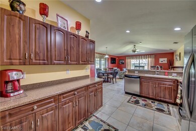 1713 Columbus Ave, Lehigh Acres, FL 33972 - photo 6