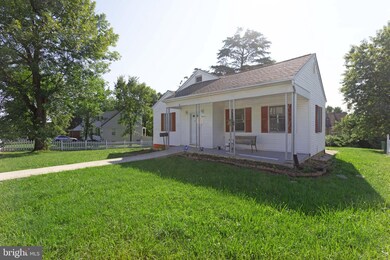 6017 Burgess Ave, Baltimore, MD 21214 - photo 3