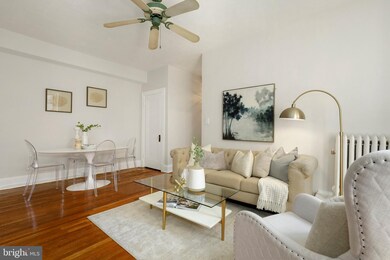 2227 20th St NW unit 207, Washington, DC 20009 - photo 7