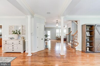 141 Desales Dr, Purcellville, VA 20132 - photo 6