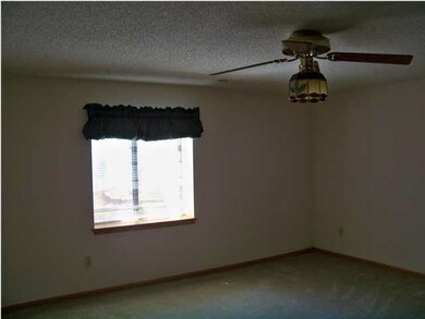 Family room with daylight window