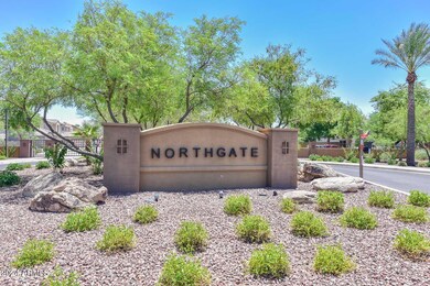 Northgate-Gated Community