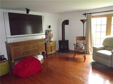 Bedroom.