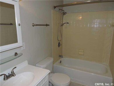 Bathroom.