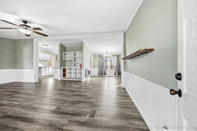 14716 E 400 Rd, Claremore, OK 74017 - photo 5