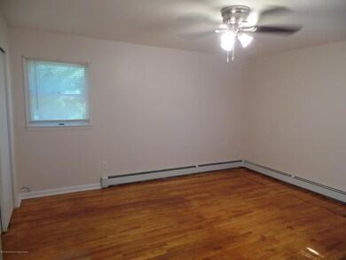 First Floor Bedroom 1