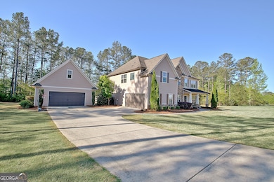 168 Fox Hall Crossing W, Senoia, GA 30276 - photo 2