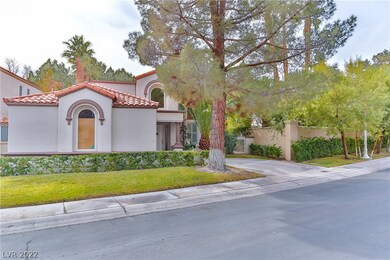 8441 Carmel Ridge Ct, Las Vegas, NV 89113 - photo 2