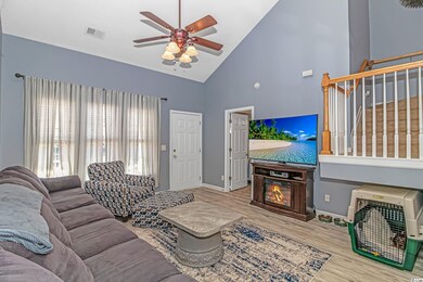 3100 Mercer Dr, Conway, SC 29526 - photo 5