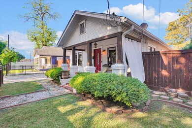 1831 Tabor St, Houston, TX 77009 - photo 5