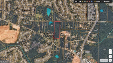 7427 Asbury Dr, Lithonia, GA 30058 - photo 6