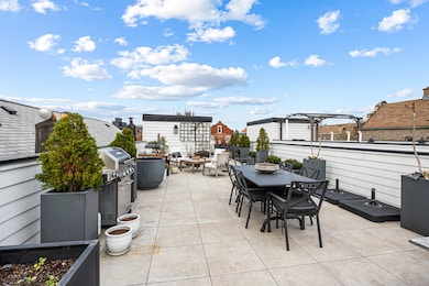 1738 W 17th St unit 3, Chicago, IL 60608 - photo 3