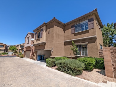 2264 Aragon Canyon St, Las Vegas, NV 89135 - photo 4