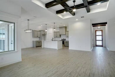 904 Tesslynn Ave, Godley, TX 76044 - photo 5