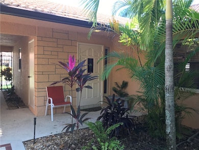 Yes! You can do gardening in front of your unit in