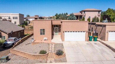 6105 Arroyo Dr, Farmington, NM 87402 - photo 2