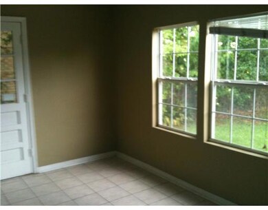 Breakfast Room.
