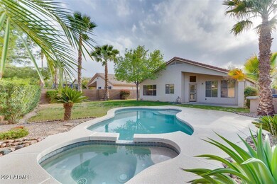 2507 S Compton, Mesa, AZ 85209 - photo 2