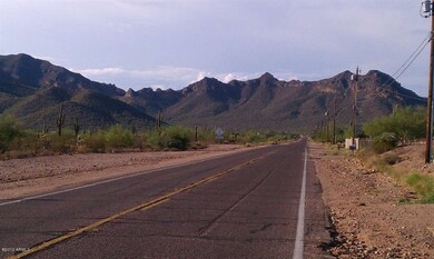 relaxing drive home