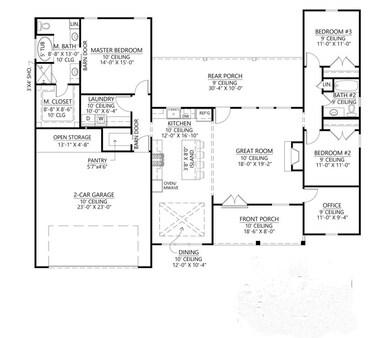 160 Canyon View, Lufkin, TX 75904 - photo 2