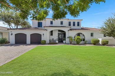 1777 W Ocotillo Rd unit 43-2