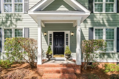 505 Cambridge Way, Augusta, GA 30907 - photo 2