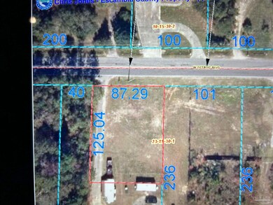 0 W Detroit Blvd, Ensley, FL 32534 - photo 2