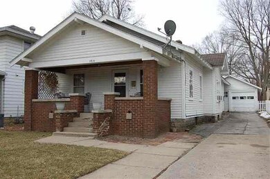 1816 N 15th St, Lafayette, IN 47904 - photo 2