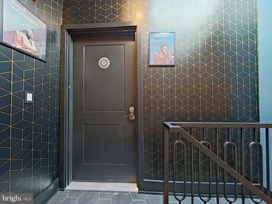 1613 N 33rd St unit D, Philadelphia, PA 19121 - photo 5