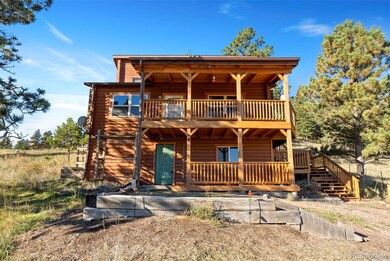 487 Laplata Dr, Livermore, CO 80536 - photo 2